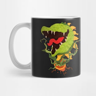 Little Shop of Horrors Mug